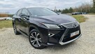 Lexus RX 200t 2.0 238KM # Salon Polska # 4x4 # Gwarancja Producenta # SuperStan - 3