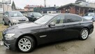 BMW 730 258PS*OPŁACONY*Bezwypadkowy Automat Navi Skóra*Serwis*VIP GWARANCJA24M - 3