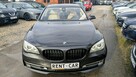 BMW 730 258PS*OPŁACONY*Bezwypadkowy Automat Navi Skóra*Serwis*VIP GWARANCJA24M - 4