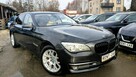 BMW 730 258PS*OPŁACONY*Bezwypadkowy Automat Navi Skóra*Serwis*VIP GWARANCJA24M - 5