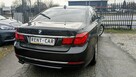 BMW 730 258PS*OPŁACONY*Bezwypadkowy Automat Navi Skóra*Serwis*VIP GWARANCJA24M - 10