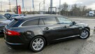 Jaguar XF 2.2D*163PS*OPŁACONY*Bezwypadkowy*Skóra*Serwis*Navi*VIP GWARANCJA24M - 8