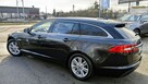 Jaguar XF 2.2D*163PS*OPŁACONY*Bezwypadkowy*Skóra*Serwis*Navi*VIP GWARANCJA24M - 9