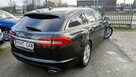 Jaguar XF 2.2D*163PS*OPŁACONY*Bezwypadkowy*Skóra*Serwis*Navi*VIP GWARANCJA24M - 11