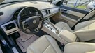 Jaguar XF 2.2D*163PS*OPŁACONY*Bezwypadkowy*Skóra*Serwis*Navi*VIP GWARANCJA24M - 14