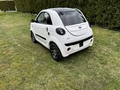 Aixam City Microcar M.GO Diesel L6E BEZ Prawa JAZDY Kat B Alu - 4