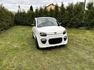 Aixam City Microcar M.GO Diesel L6E BEZ Prawa JAZDY Kat B Alu - 11