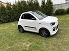 Aixam City Microcar M.GO Diesel L6E BEZ Prawa JAZDY Kat B Alu - 12