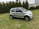 Aixam City Microcar Chatanet Barooder Diesel L6E BEZ Prawa JAZDY Kat B Alu - 4