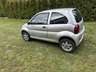 Aixam City Microcar Chatanet Barooder Diesel L6E BEZ Prawa JAZDY Kat B Alu - 11