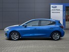 Ford Focus Titanium X 1.0 EcoBoost mHEV 155 KM - 2