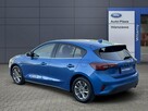 Ford Focus Titanium X 1.0 EcoBoost mHEV 155 KM - 3
