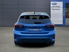 Ford Focus Titanium X 1.0 EcoBoost mHEV 155 KM - 4