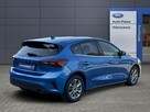 Ford Focus Titanium X 1.0 EcoBoost mHEV 155 KM - 5