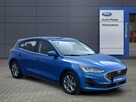 Ford Focus Titanium X 1.0 EcoBoost mHEV 155 KM - 7