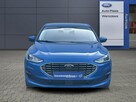 Ford Focus Titanium X 1.0 EcoBoost mHEV 155 KM - 8