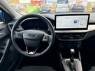 Ford Focus Titanium X 1.0 EcoBoost mHEV 155 KM - 11