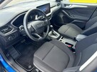 Ford Focus Titanium X 1.0 EcoBoost mHEV 155 KM - 14