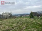 Działka rolno-budowlana Frydrychowice gm. Wieprz