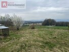 Działka rolno-budowlana Frydrychowice gm. Wieprz - 2