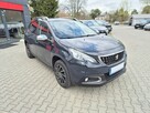Peugeot 2008 - 4