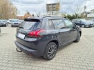 Peugeot 2008 - 6