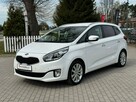 Kia Carens *7osób*BDB stan*Dream Team Edition*
