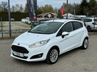 Ford Fiesta *Bogato Wyposażona*BDB stan*Gwarancja*