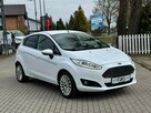 Ford Fiesta *Bogato Wyposażona*BDB stan*Gwarancja* - 2
