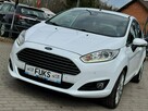 Ford Fiesta *Bogato Wyposażona*BDB stan*Gwarancja* - 7
