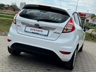 Ford Fiesta *Bogato Wyposażona*BDB stan*Gwarancja* - 8