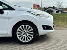 Ford Fiesta *Bogato Wyposażona*BDB stan*Gwarancja* - 9