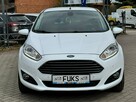 Ford Fiesta *Bogato Wyposażona*BDB stan*Gwarancja* - 10