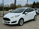 Ford Fiesta *Bogato Wyposażona*BDB stan*Gwarancja* - 11