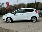 Ford Fiesta *Bogato Wyposażona*BDB stan*Gwarancja* - 12