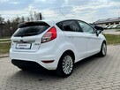 Ford Fiesta *Bogato Wyposażona*BDB stan*Gwarancja* - 15