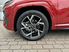 Hyundai Tucson 1.6 T-GDi Hybrid 2WD 215KM N-LINE Salon PL FV23% Gwarancja DEMO - 9