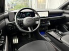 Hyundai Tucson 1.6 T-GDi Hybrid 2WD 215KM N-LINE Salon PL FV23% Gwarancja DEMO - 15