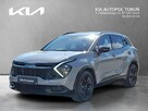 Kia Sportage Anniversary/1.6 T-GDI 1800KM automat/bezwypadkowy/fv23%
