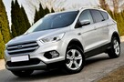 Ford Kuga Lift Climatronic Duża Navi Półskóra Pdc