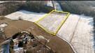 OKAZJA. Mszczonów, działka budowlano-inwestycyjna. - 3