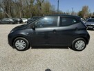 Toyota Aygo 1.0 69KM, 5d, Salon Polska! - 5