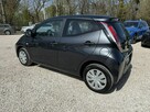 Toyota Aygo 1.0 69KM, 5d, Salon Polska! - 7