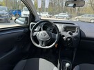 Toyota Aygo 1.0 69KM, 5d, Salon Polska! - 9