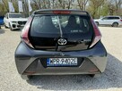 Toyota Aygo 1.0 69KM, 5d, Salon Polska! - 10