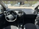 Toyota Aygo 1.0 69KM, 5d, Salon Polska! - 11