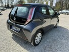 Toyota Aygo 1.0 69KM, 5d, Salon Polska! - 12