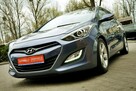 Hyundai i30 1,6CRDI Klima, NAVI, Xenony, kamera, 2012r.