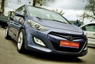 Hyundai i30 1,6CRDI Klima, NAVI, Xenony, kamera, 2012r. - 2