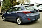 Hyundai i30 1,6CRDI Klima, NAVI, Xenony, kamera, 2012r. - 3